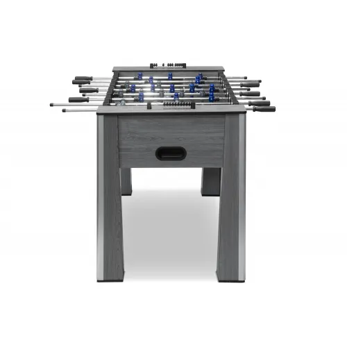 Игровой стол - футбол "Skipper" (152x76x86) D2