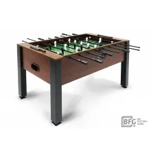 Настольный футбол / Кикер BFG Tournament Premium Hazel