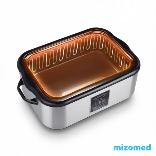 Нагреватель камней для стоун терапии Mizomed HSH18