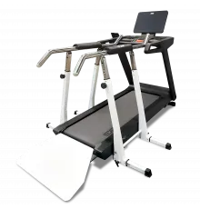 Поручни реабилитационные для беговой дорожки PARTNER RB-01