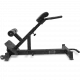 Гиперэкстензия BRONZE GYM PARTNER AL-317