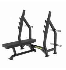 Скамья для жима горизонтальная Hasttings Digger HD004-4v2