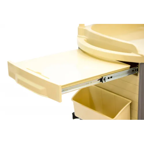 Стол реаниматолога МЕТ PSC-270 23125